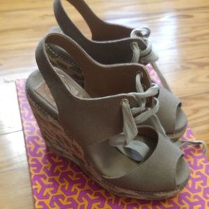 Tori Burch Espadrilles